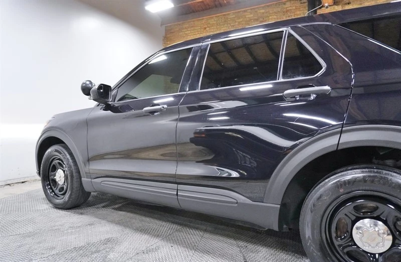 2020 Ford Explorer 6th Gen - Image 18 of 21