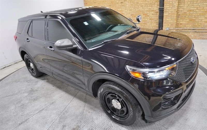 2020 Ford Explorer 6th Gen - Image 7 of 21