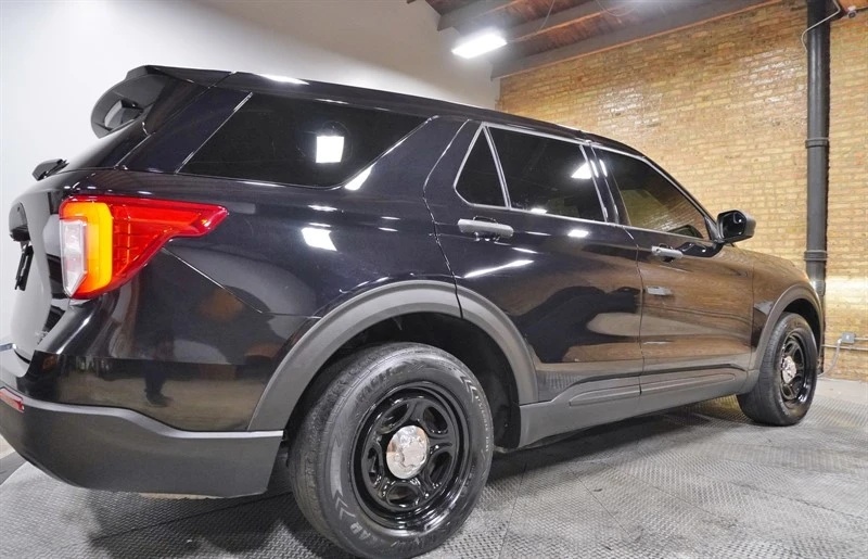 2020 Ford Explorer 6th Gen - Image 12 of 21