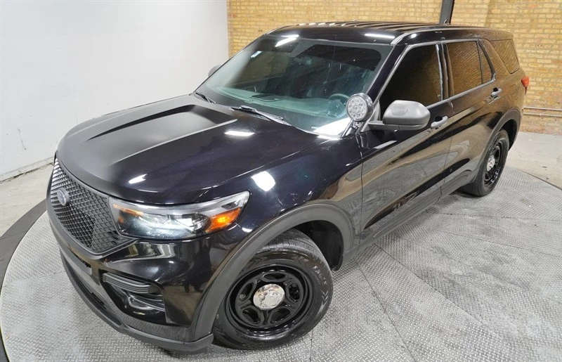 2020 Ford Explorer 6th Gen - Image 2 of 21