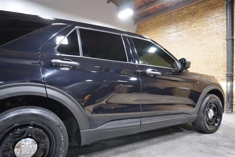 2020 Ford Explorer 6th Gen - Image 13 of 21