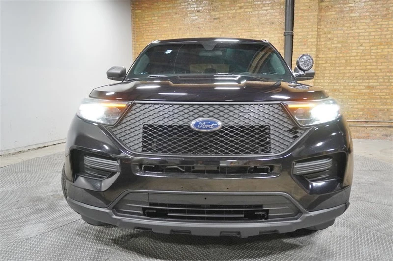 2020 Ford Explorer 6th Gen - Image 4 of 21