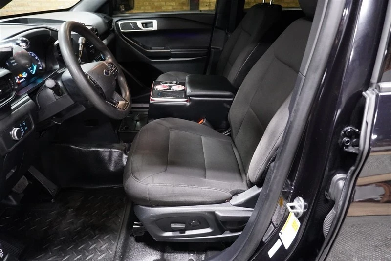2020 Ford Explorer 6th Gen - Image 21 of 21