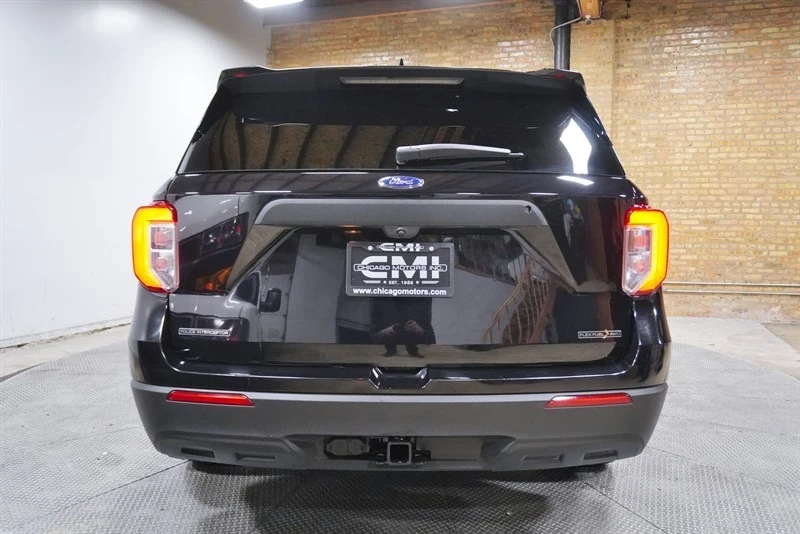 2020 Ford Explorer 6th Gen - Image 14 of 21