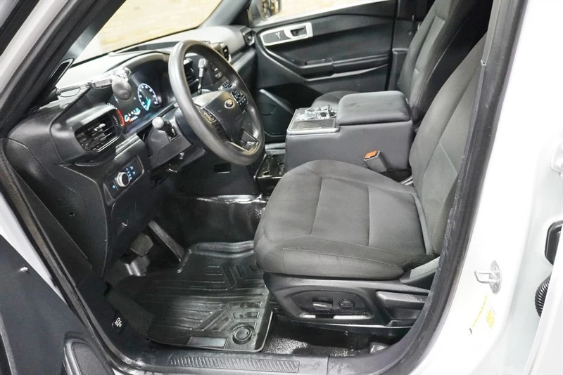 2020 Ford Explorer 6th Gen - Image 21 of 21