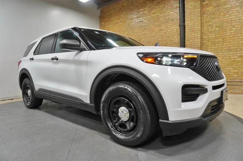 2020 Ford Explorer 6th Gen - Image 6 of 21