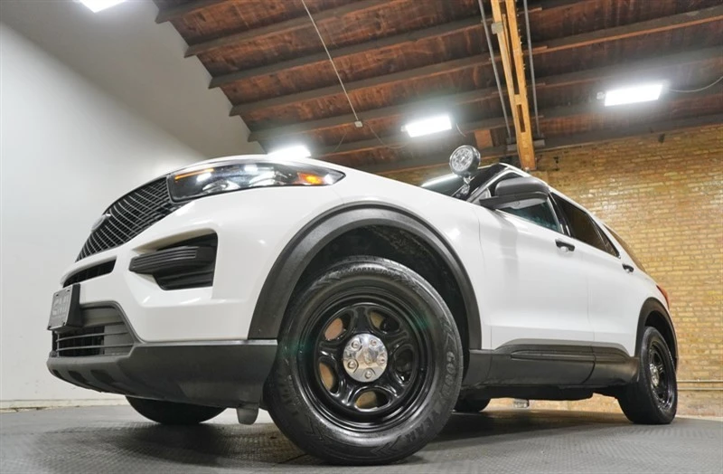 2020 Ford Explorer 6th Gen - Image 3 of 21