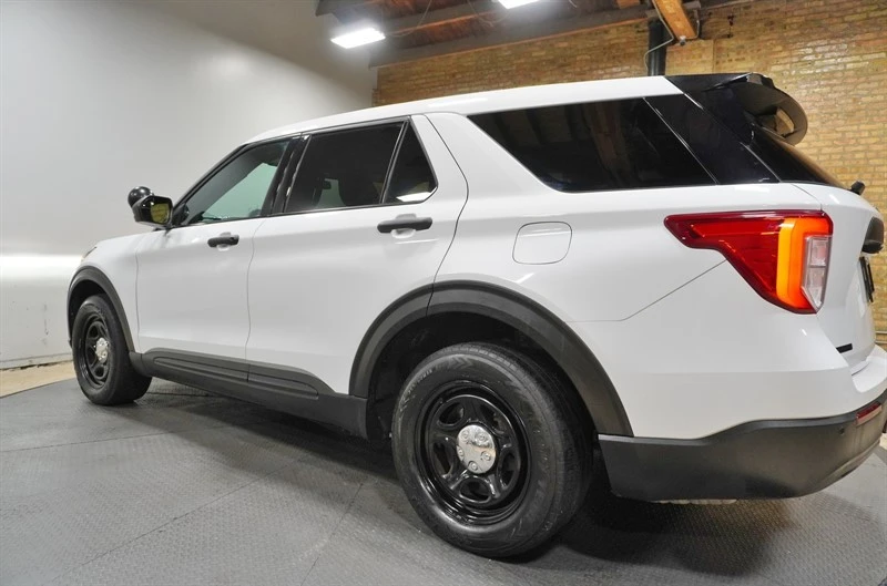 2020 Ford Explorer 6th Gen - Image 17 of 21