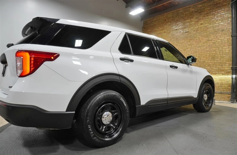 2020 Ford Explorer 6th Gen - Image 12 of 21