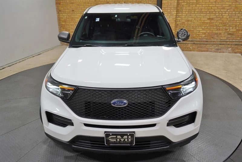 2020 Ford Explorer 6th Gen - Image 5 of 21