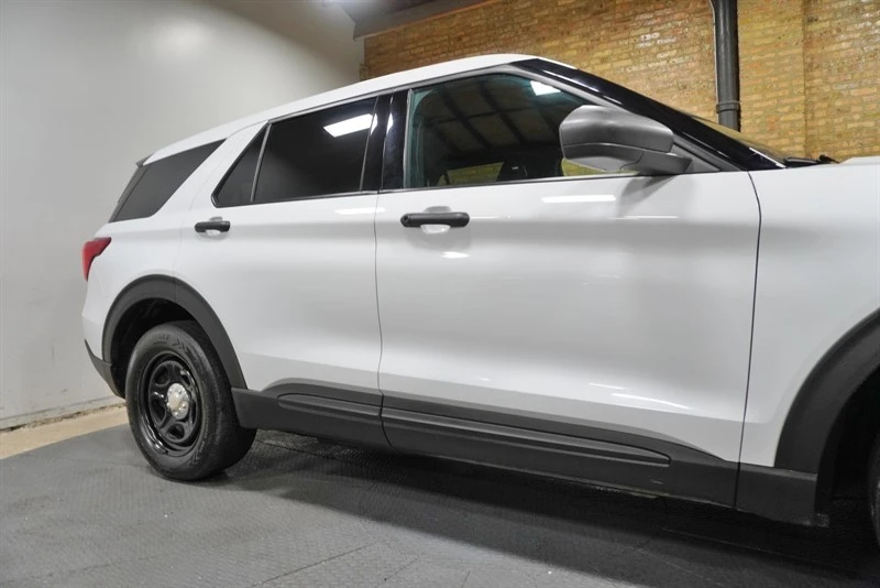 2020 Ford Explorer 6th Gen - Image 9 of 21