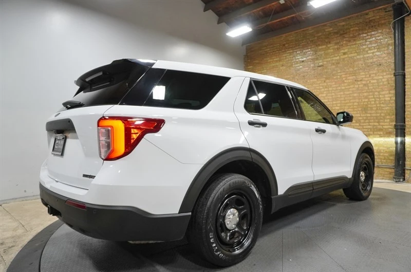 2020 Ford Explorer 6th Gen - Image 10 of 21
