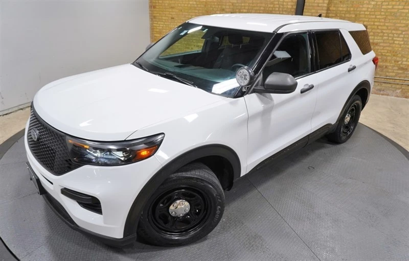 2020 Ford Explorer 6th Gen - Image 2 of 21