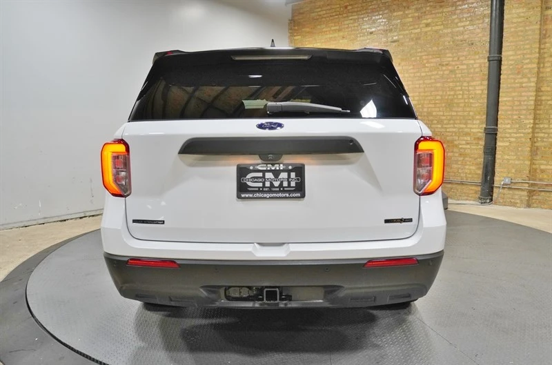 2020 Ford Explorer 6th Gen - Image 14 of 21