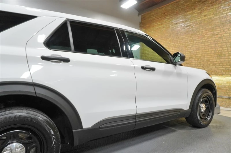 2020 Ford Explorer 6th Gen - Image 13 of 21