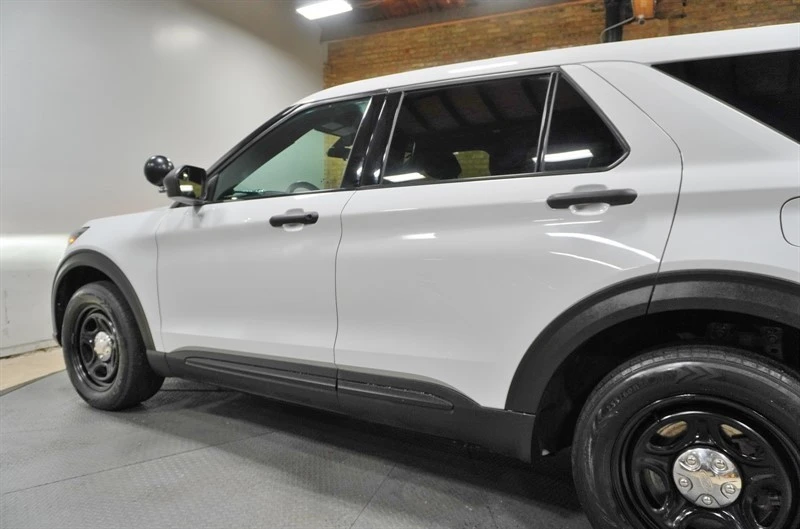 2020 Ford Explorer 6th Gen - Image 18 of 21