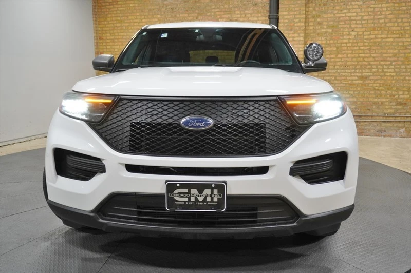 2020 Ford Explorer 6th Gen - Image 4 of 21