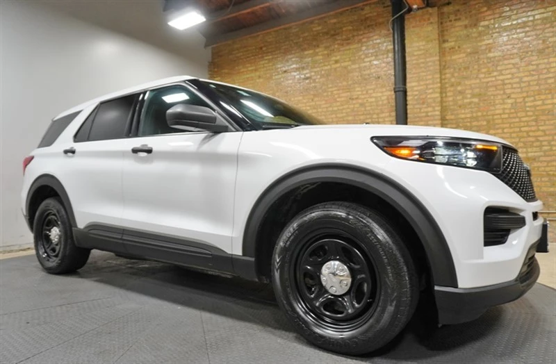 2020 Ford Explorer 6th Gen - Image 8 of 21