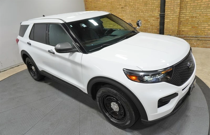 2020 Ford Explorer 6th Gen - Image 7 of 21