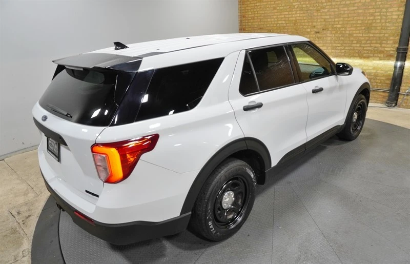 2020 Ford Explorer 6th Gen - Image 11 of 21