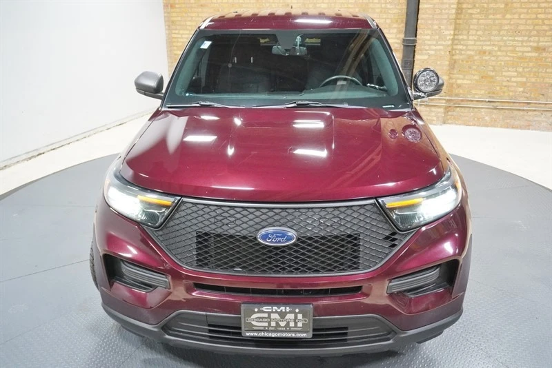 2020 Ford Explorer 6th Gen - Image 5 of 12