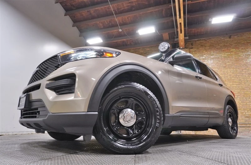 2020 Ford Explorer 6th Gen - Image 3 of 12