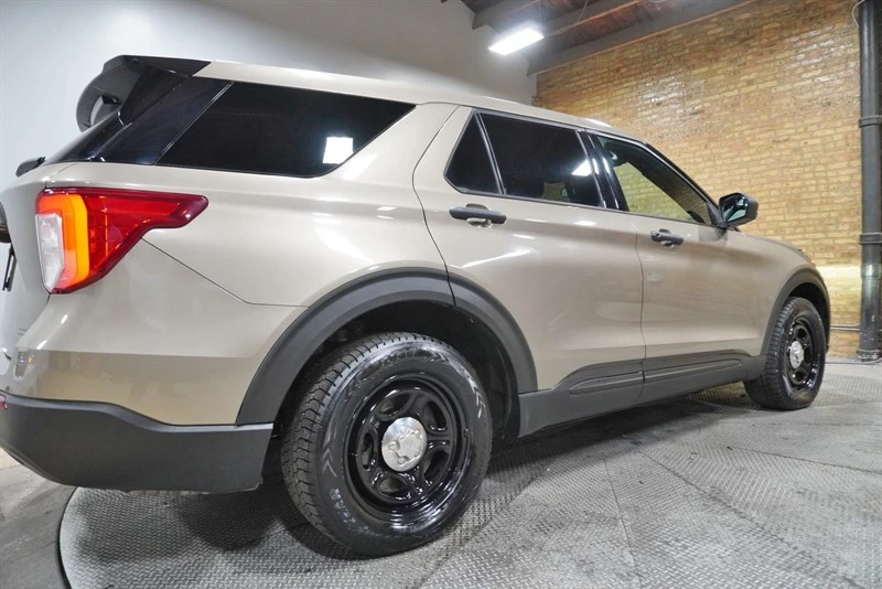 2020 Ford Explorer 6th Gen - Image 12 of 12