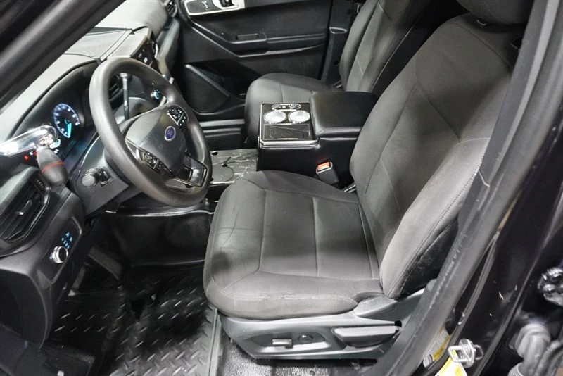 2020 Ford Explorer 6th Gen - Image 22 of 31