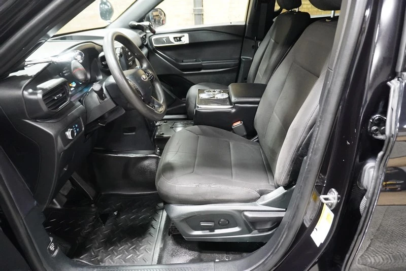 2020 Ford Explorer 6th Gen - Image 21 of 21