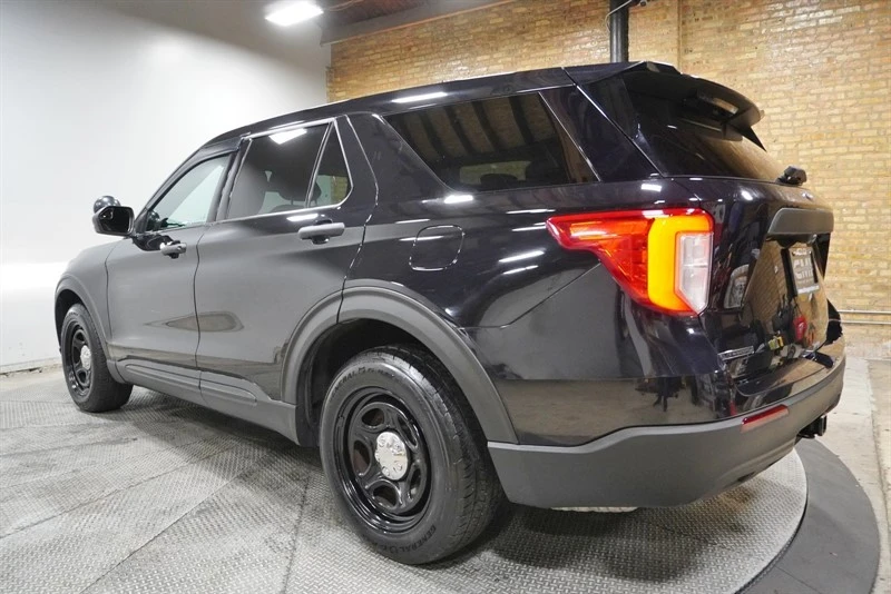 2020 Ford Explorer 6th Gen - Image 15 of 31