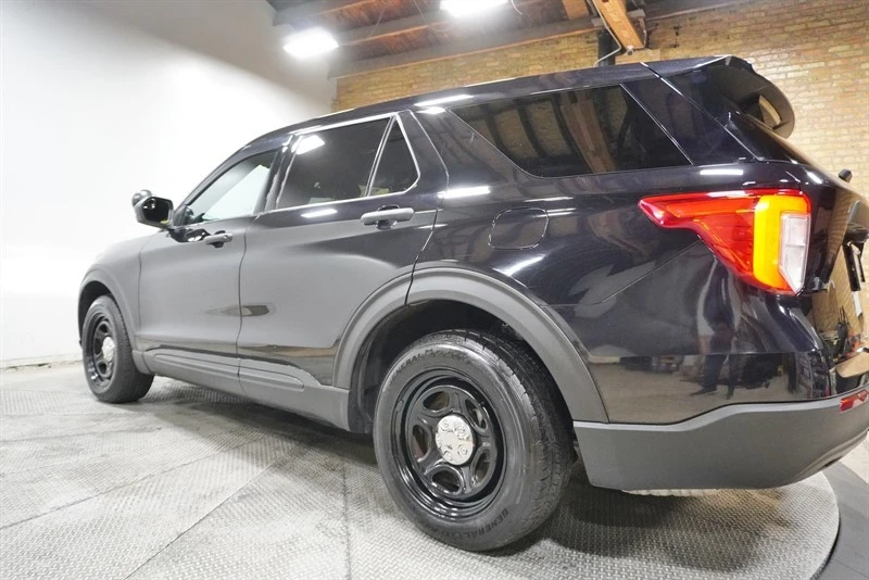 2020 Ford Explorer 6th Gen - Image 17 of 21