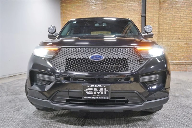 2020 Ford Explorer 6th Gen - Image 4 of 21
