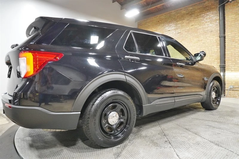 2020 Ford Explorer 6th Gen - Image 12 of 31