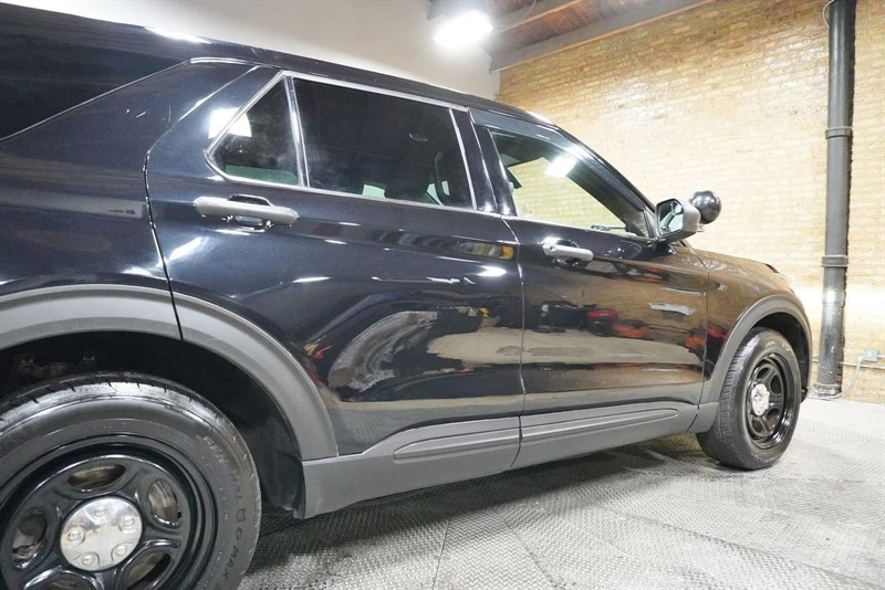 2020 Ford Explorer 6th Gen - Image 13 of 31