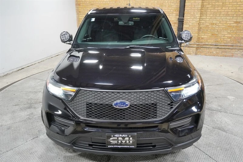 2020 Ford Explorer 6th Gen - Image 5 of 31
