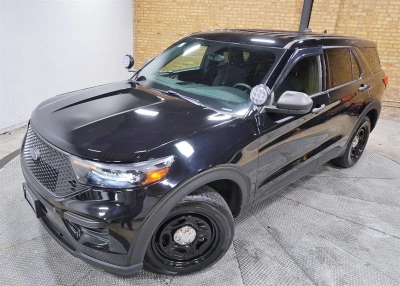 2020 Ford Explorer 6th Gen - Image 2 of 21