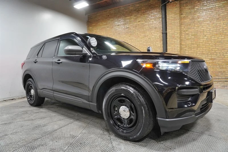 2020 Ford Explorer 6th Gen - Image 6 of 21