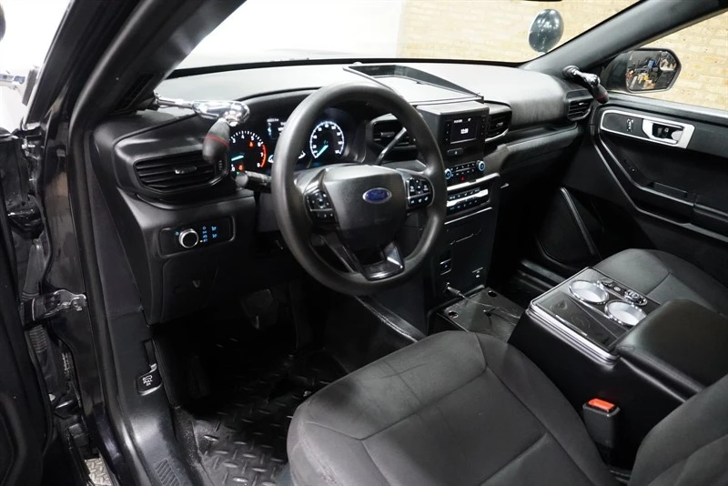 2020 Ford Explorer 6th Gen - Image 20 of 31