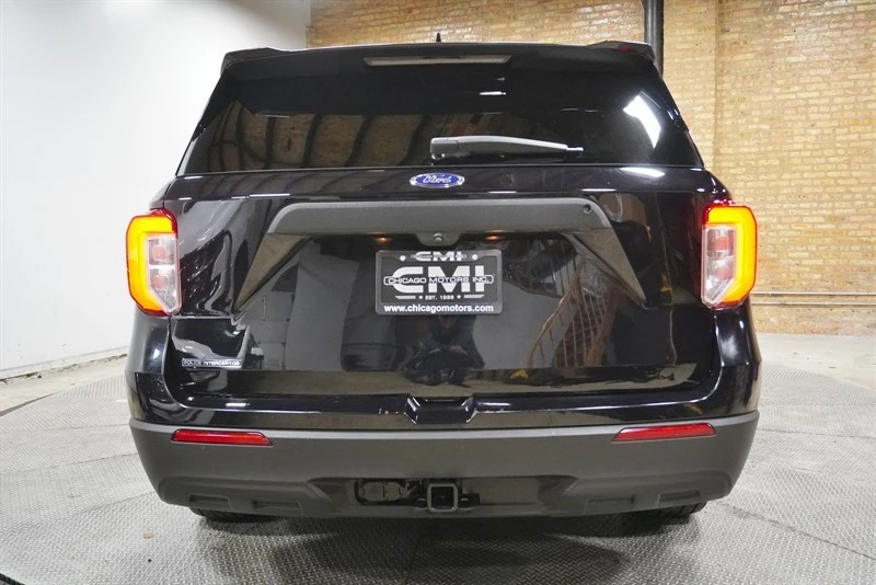 2020 Ford Explorer 6th Gen - Image 14 of 21