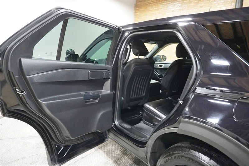 2020 Ford Explorer 6th Gen - Image 27 of 31