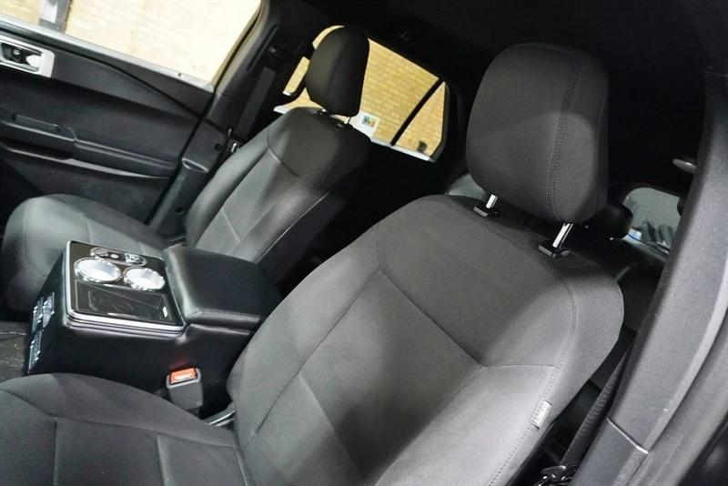 2020 Ford Explorer 6th Gen - Image 23 of 31