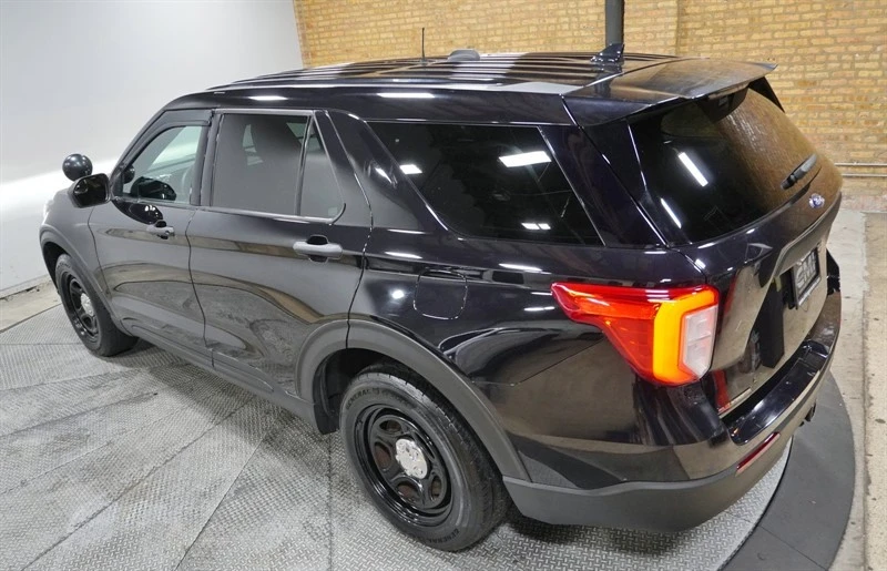 2020 Ford Explorer 6th Gen - Image 16 of 21