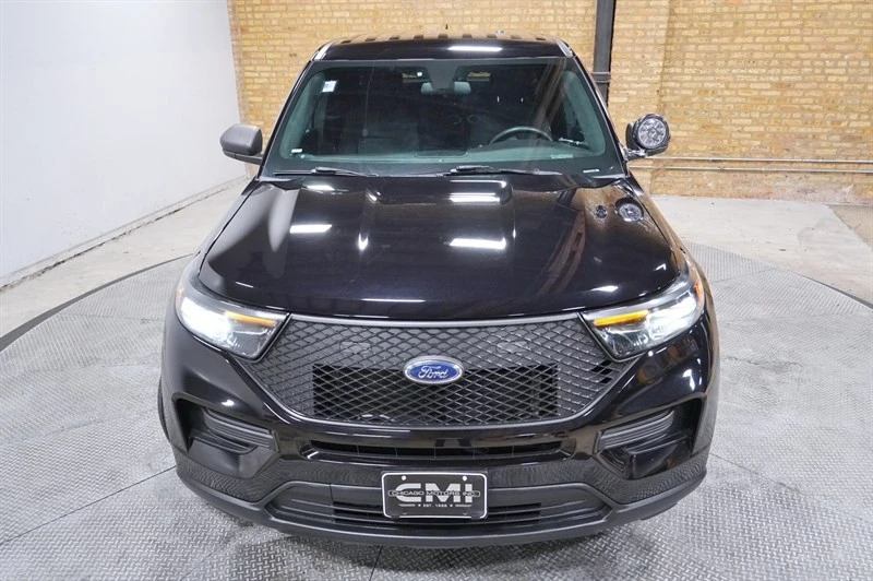 2020 Ford Explorer 6th Gen - Image 5 of 12