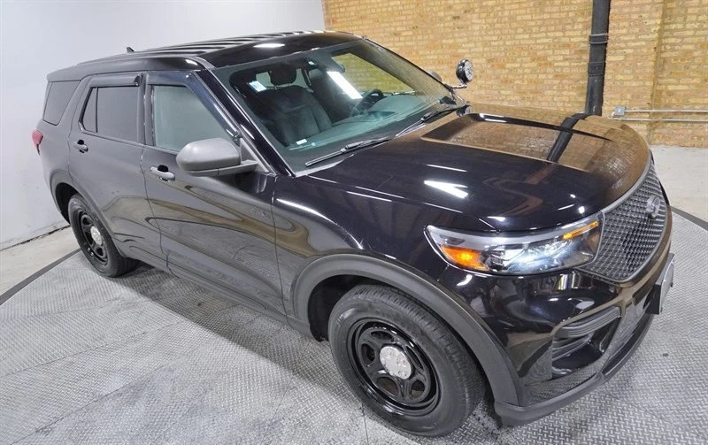 2020 Ford Explorer 6th Gen - Image 7 of 12