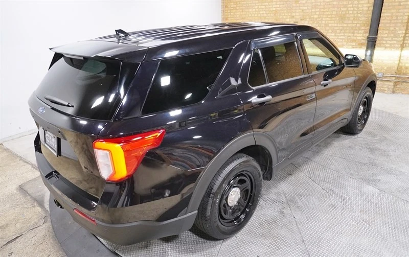 2020 Ford Explorer 6th Gen - Image 11 of 12