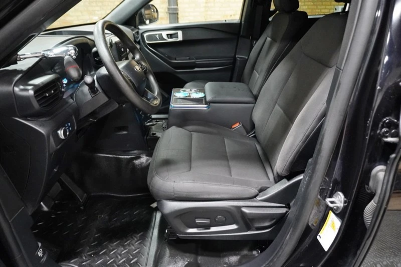 2020 Ford Explorer 6th Gen - Image 21 of 21
