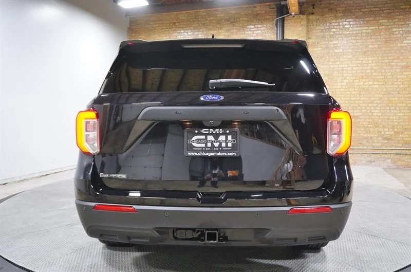 2020 Ford Explorer 6th Gen - Image 14 of 21