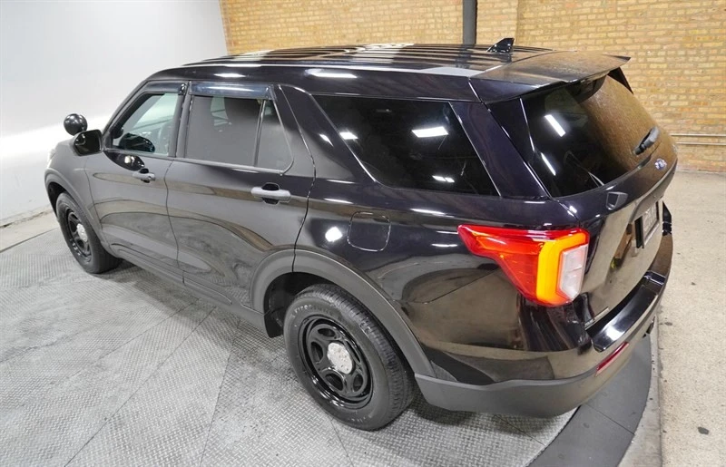 2020 Ford Explorer 6th Gen - Image 16 of 21