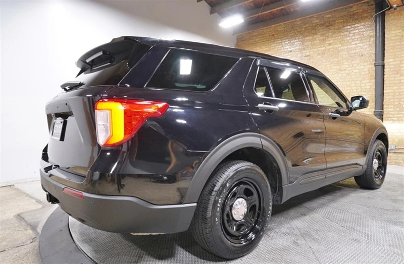 2020 Ford Explorer 6th Gen - Image 10 of 21