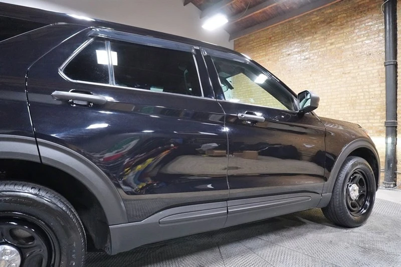 2020 Ford Explorer 6th Gen - Image 13 of 21